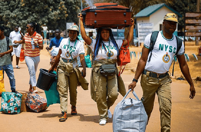 NYSC 2025 Batch C Orientation: Registration & Key Dates Announced