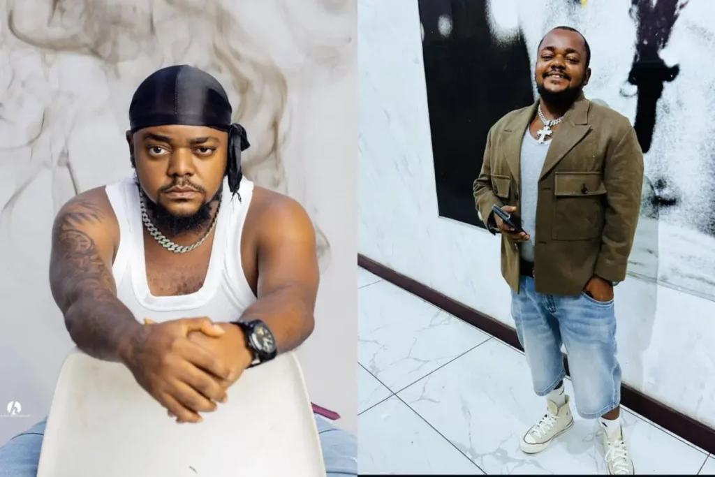 Odira Nwobu: All You Need To Know About The Late Nollywood Actor