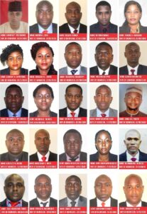 DSS Dismisses 115 Staff As Part Of Internal Reform; Public Alert Issued