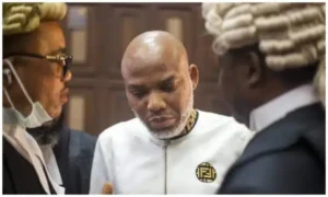 Nnamdi Kanu’s Conviction: 3 Possible Outcomes To Expect 