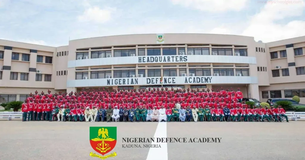 How To Apply: NDA Opens Online Application For 78 Regular Course