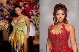 Annie Macaulay, Regina Daniels: Why Female Celebrities Don’t Last Long In Marriage