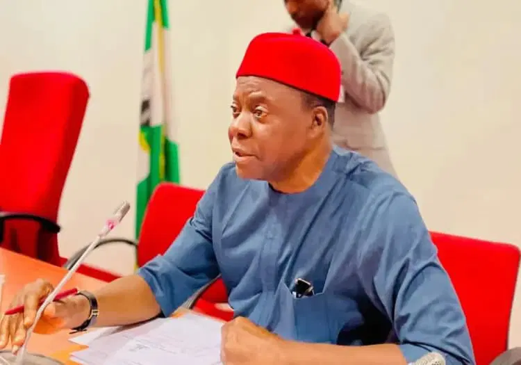 The Life and Times of Okey Ezea: Inside the Legacy of a Fearless Enugu Politician