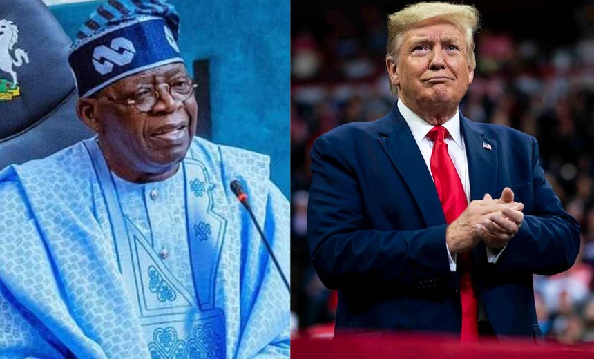 What Trump’s ‘Country Of Particular Concern’ Designation Really Means For Nigeria