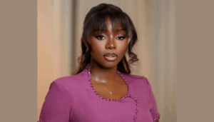 "Why I Stayed Away From Church For Three Years" — Actress Ariyiike Dimples Shares Her Experience