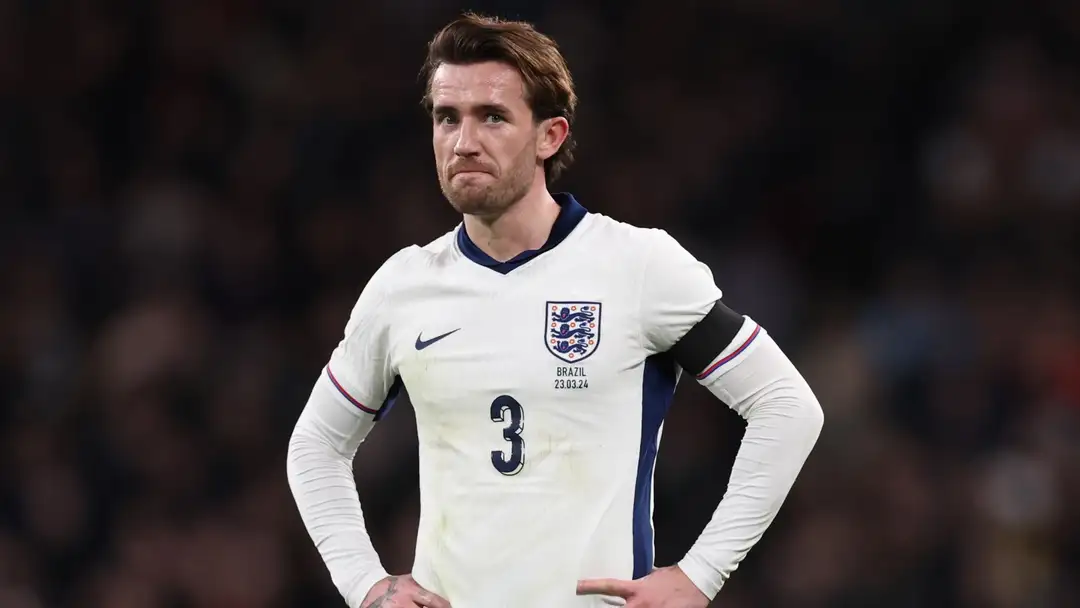 Chilwell Reveals England Talks With Tuchel