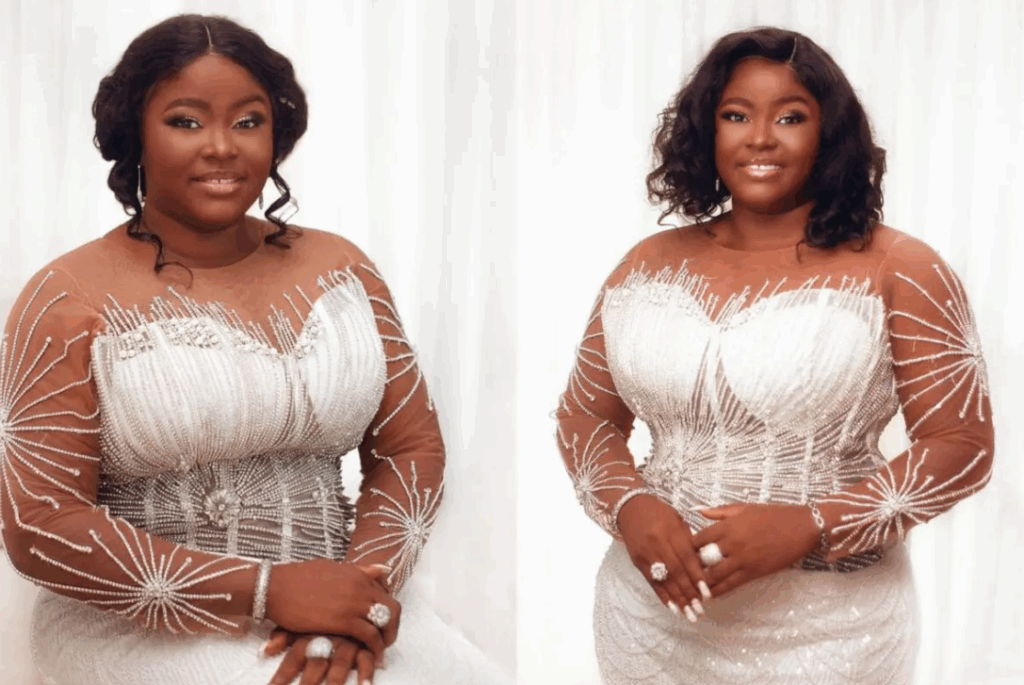 Church Attack: Actress Bukola Arugba Challenges Kwara First Lady’s Statement, Says Relatives Were Abducted