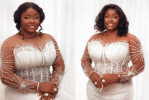 Church Attack: Actress Bukola Arugba Challenges Kwara First Lady’s Statement, Says Relatives Were Abducted