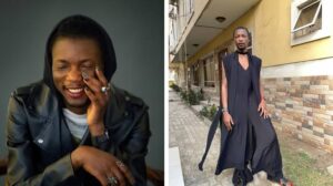 5 Things To Know About Ezra Olubi, The Suspended Paystack CTO