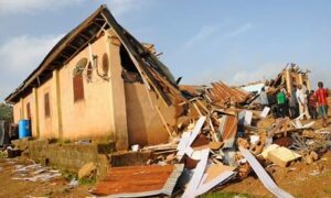 Christian Genocide: 5 Times Christians Have Been Massacred In Nigeria