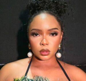 Yemi Alade: 4 Smart Ways To Free Yourself From Smoke Addiction
