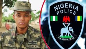 FCT Police Refute Reports Of Attack On Naval Lieutenant Yerima