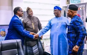 FG Urges Local Companies To Maximise ‘Nigeria First’ Policy For Economic Growth