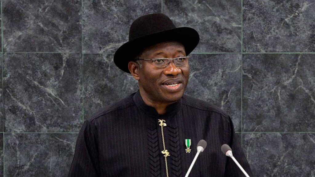 Goodluck Jonathan Trapped In Guinea-Bissau As Military Seizes Power