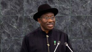 Goodluck Jonathan Trapped In Guinea-Bissau As Military Seizes Power
