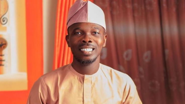 How Ijebu Finally Got His U.S. Visa After Four Rejections