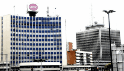 UAC Nigeria Plc has deposited ₦19.2 billion to acquire CHI Limited in Nigeria, marking one of the largest FMCG deals this year.