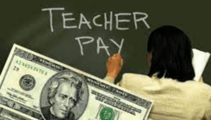 FCT Teachers Threaten Strike Over Arrears Delay