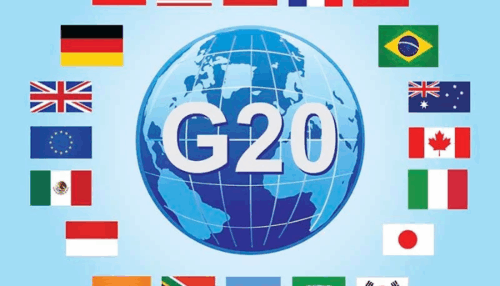 Nigeria takes centre stage as Africa charts its industrial future at the G20 Africa Outreach Meeting on Industrialisation and Agriculture.