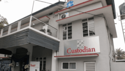 Custodian Investment Plc demonstrated resilience, posting a 2.2% rise in after-tax profit for the nine months ended September 30, 2025.