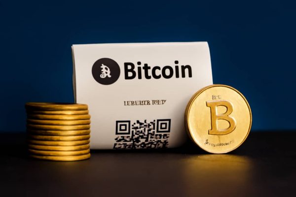 Nigeria’s Crypto Boom Hides Billions Moving Offshore