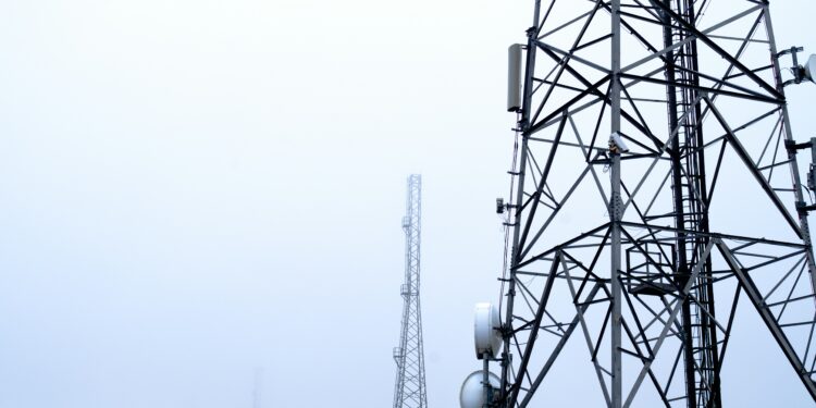 ROW Fees Drive Telecom Costs To ₦5.8Trn — NCC