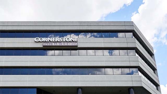 Cornerstone Insurance stole the spotlight on Friday, November 14, as investors drove the Nigerian All-Share Index higher.