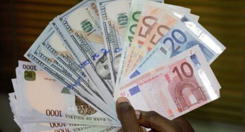 FATF Exit and Naira shaped market sentiment as the week began in Nigeria. The currency strengthened slightly against the US dollar…