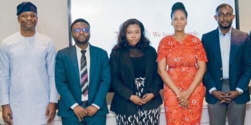 Debt is changing the way Nigerian startups scale.In Lagos, TNP hosted a roundtable to show how founders can use debt as a growth engine.