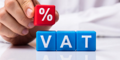 Nigeria’s VAT Revenue Hits  ₦2.06T In Q2 2025 — NBS