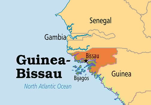 Guinea-Bissau plunged into crisis on Wednesday when the military seized power, prompting swift action from ECOWAS.