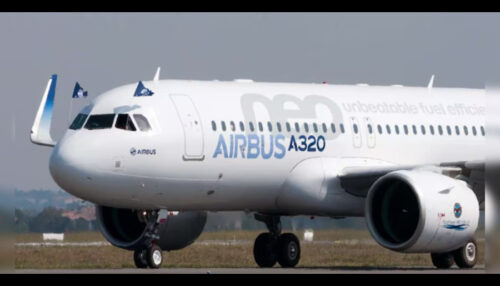 Air Travel Hit As Airbus Recalls Jets For Fixes