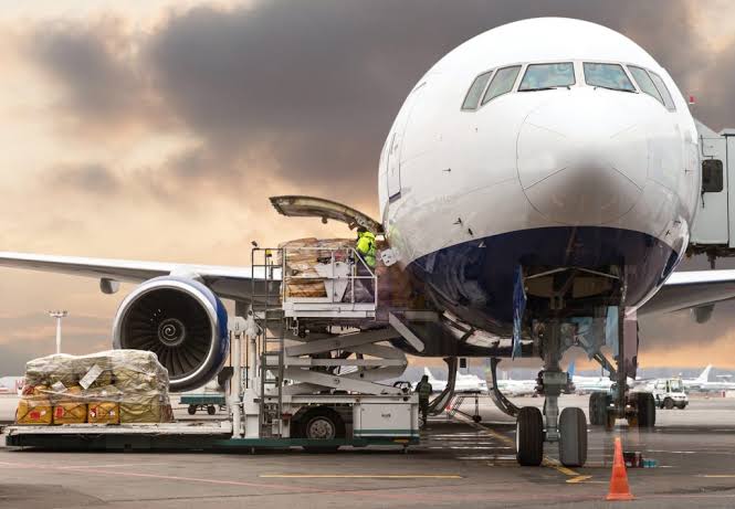 African Air Cargo Demand Soars 16.6% In October