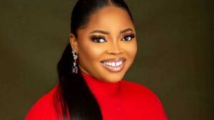 Juliana Olayode Explains Commitment To Abstinence Despite Temptations