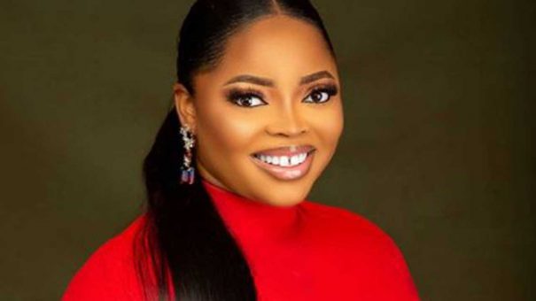 Juliana Olayode Explains Commitment To Abstinence Despite Temptations