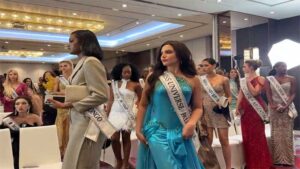 Miss Universe 2025: Contestants Stage Walkout After Miss Mexico Fatima Bosch Faces Public Humiliation By Thai Official