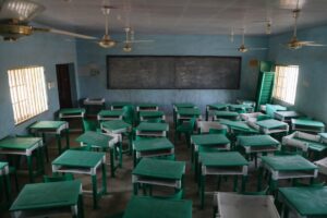 Niger State Shuts All Schools Until After New Year Following Mass Abduction
