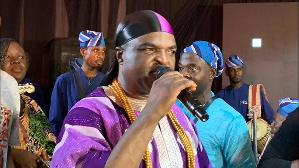 Police Arrest Three Suspects Over Attack On Fuji Star Obesere In Okitipupa