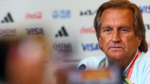 Former Super Falcons Coach Randy Waldrum Questions NFF Over Missing $960,000 FIFA World Cup Grant