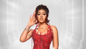 Mercy Aigbe Sends Encouraging Message To Regina Daniels Amid Marriage Turmoil