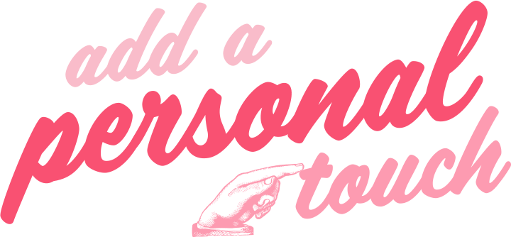 Why Every Business Needs Personal Touch