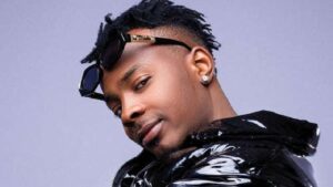 Young Jonn Postpones ‘Blue Disco’ Album Amid Soaring Insecurity In Nigeria