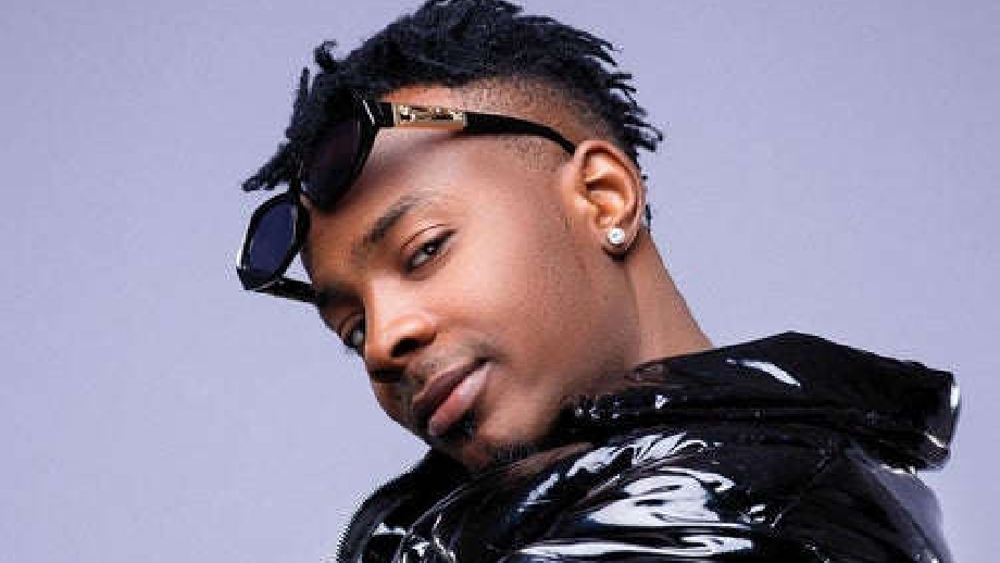 Young Jonn Postpones ‘Blue Disco’ Album Amid Soaring Insecurity In Nigeria