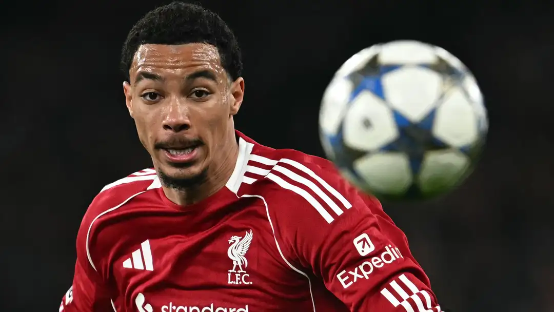 Liverpool Offer Injury Updates On Wirtz, Ekitike and Alisson