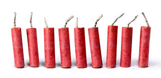 Firecrackers Business Set To Boom Ahead Of Festive Season Despite Safety Warnings