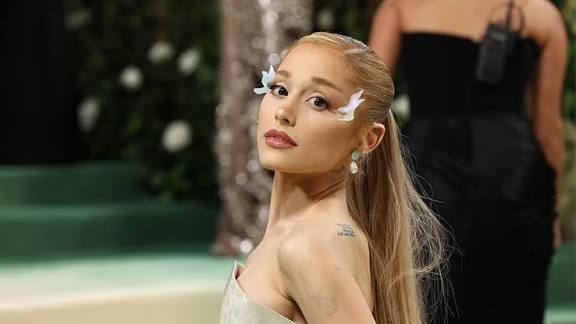 Ariana Grande Calls 2026 Eternal Sunshine Tour Her “One Last Hurrah”
