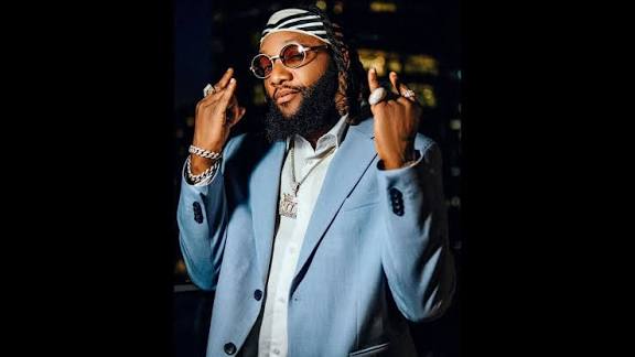 Kcee Shares Secret to His Longevity in Music