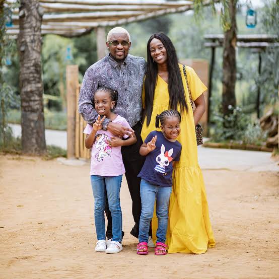 Do2dtun Accuses U.S. Embassy of Issuing Passports to His Children Without Consent