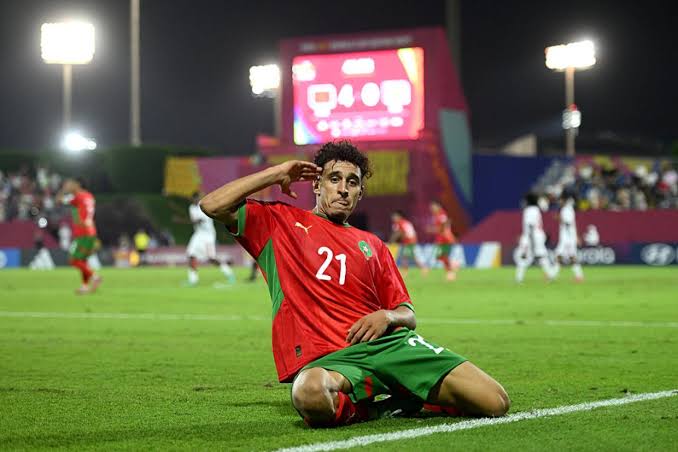 Morocco Shatters U-17 World Cup Record 