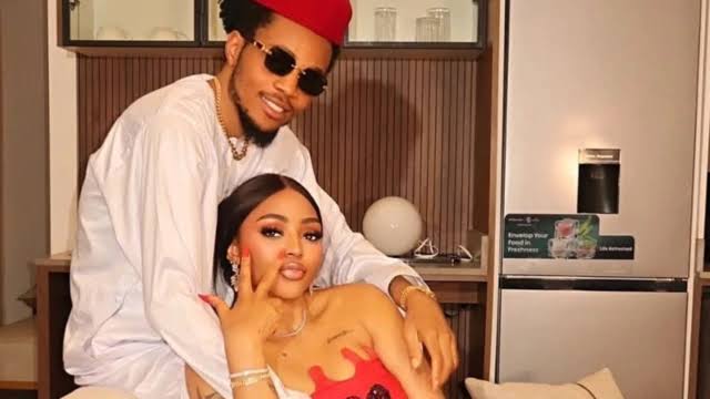 Regina Daniels’ Brother Sammy West Regains Freedom After Meeting Bail Conditions